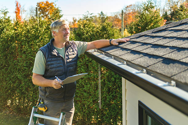 Affordable Flat Roof Repair solutions in Millington, NJ